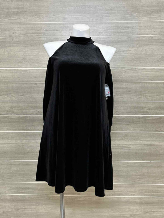 Laundry by Shelli Black Womens Size 12 Dress