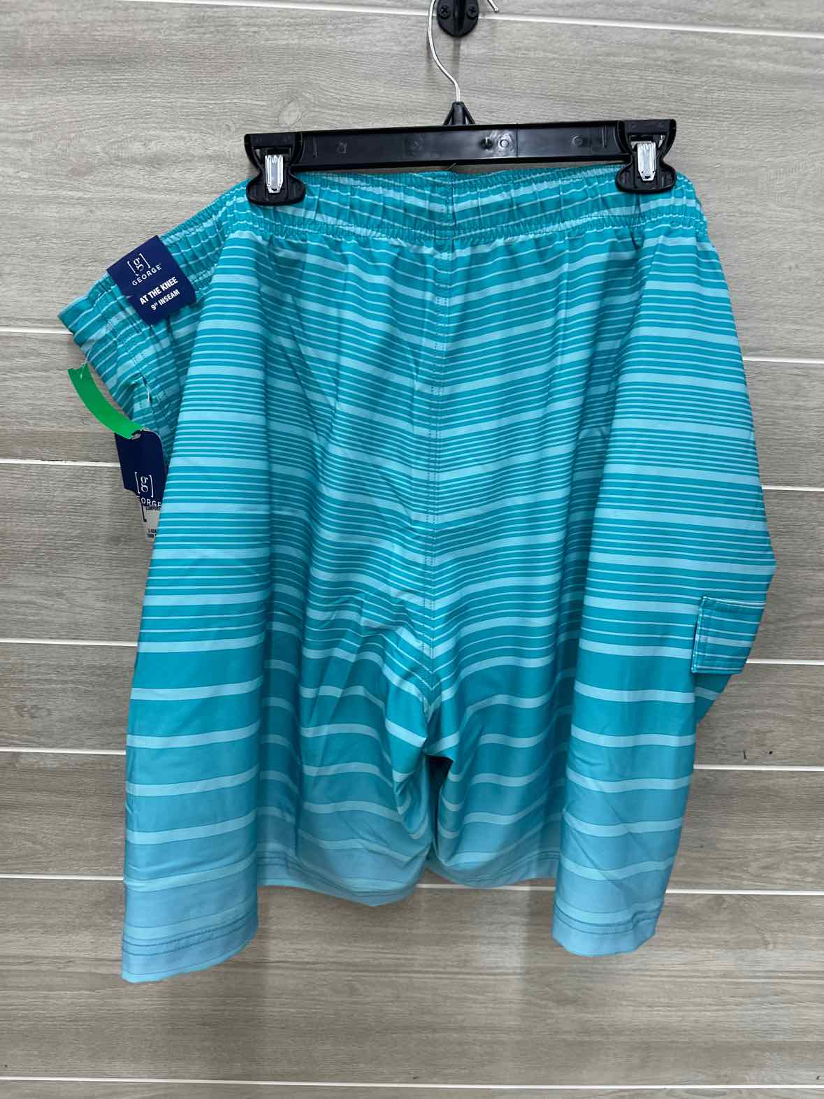 George Size 48 Mens Swim Trunks