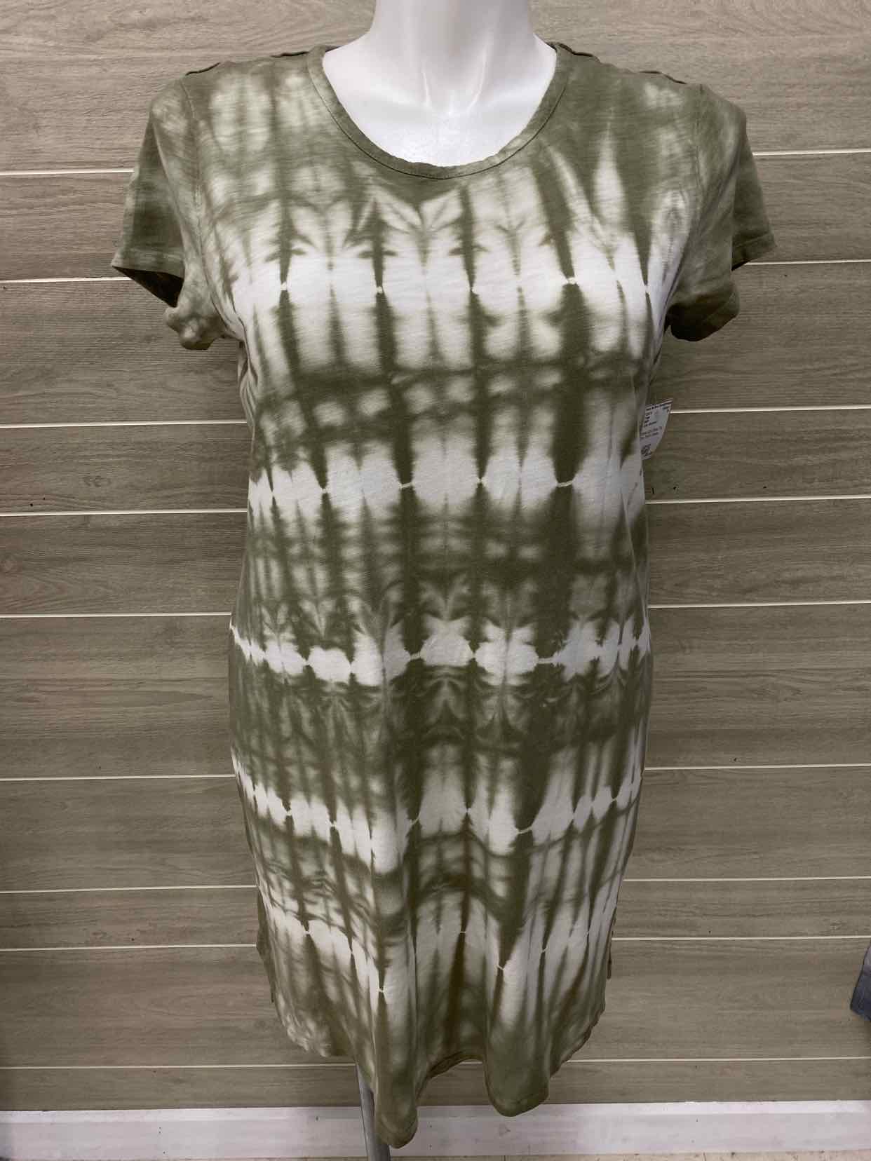 GAP Olive Womens Size 10/12 Dress