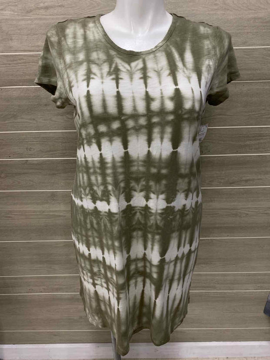 GAP Olive Womens Size 10/12 Dress
