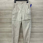 Columbia Size 2/4 Tan Womens Pants