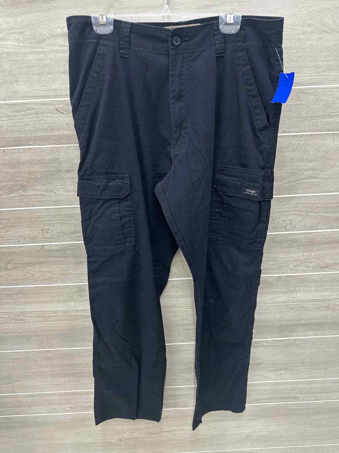 Wrangler Size 34/34 Men Mens Pants