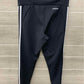 Adidas Black Womens Size Small Leggings