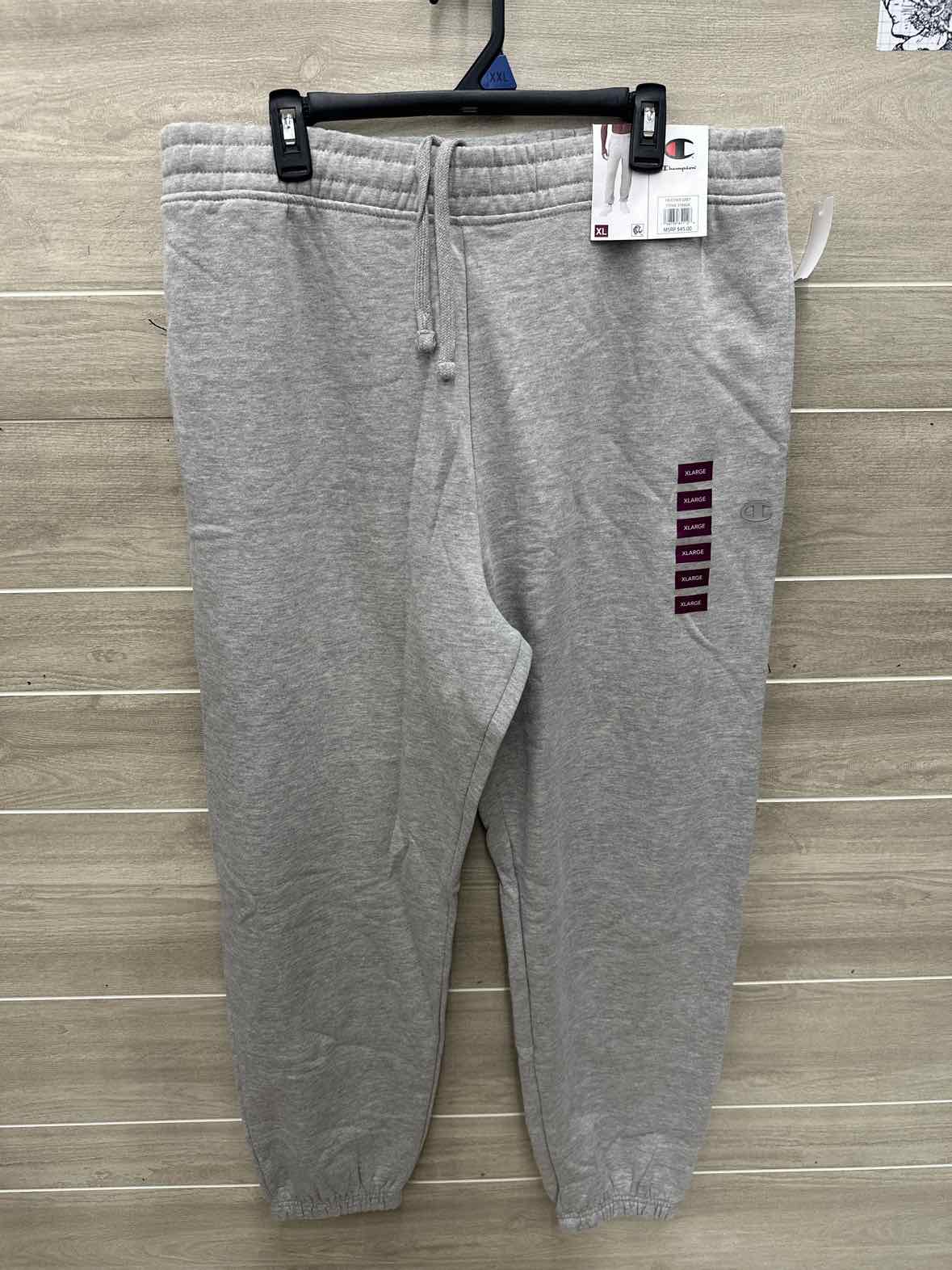 Champion Size XL Men Mens Pants