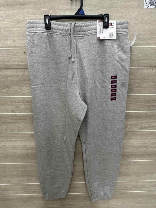 Champion Size XL Men Mens Pants