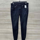 R13 Black Womens Women Size 26 Jeans