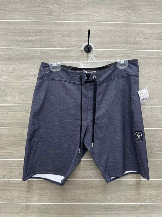 Volcom Size 30 Men Mens Shorts