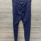 Halara Size S Blue Womens Leggings