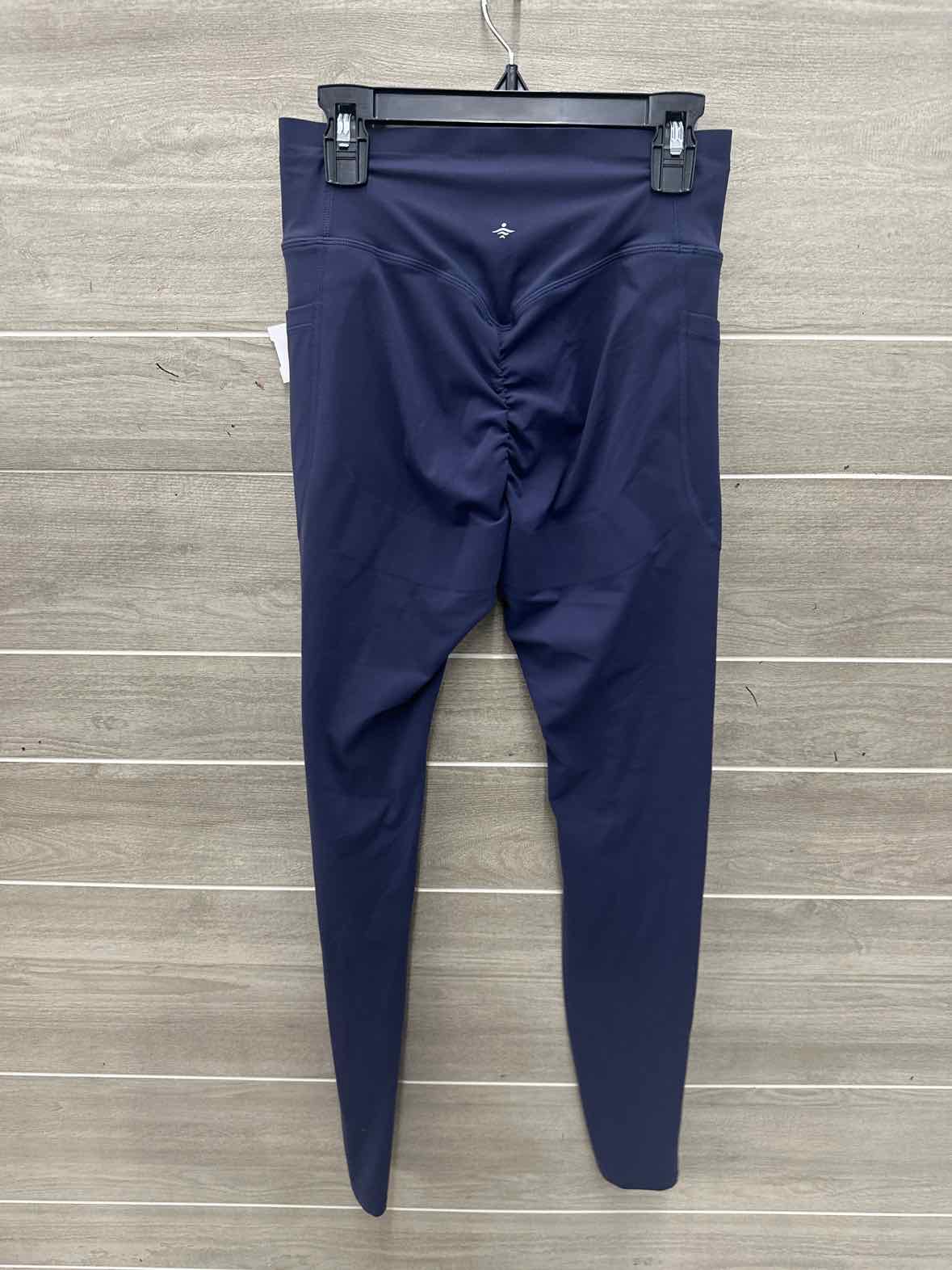 Halara Size S Blue Womens Leggings
