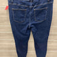 Maurices Size 20W Blue Plus Jeans