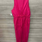 Love Tree Size M Pink Womens Jumper