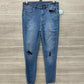 Articles of Society Size 4 Blue Womens Jeans