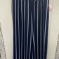 Apt 9 Blue Womens Size 12 Pants