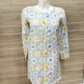 Vilebrequin Size L White Womens Dress