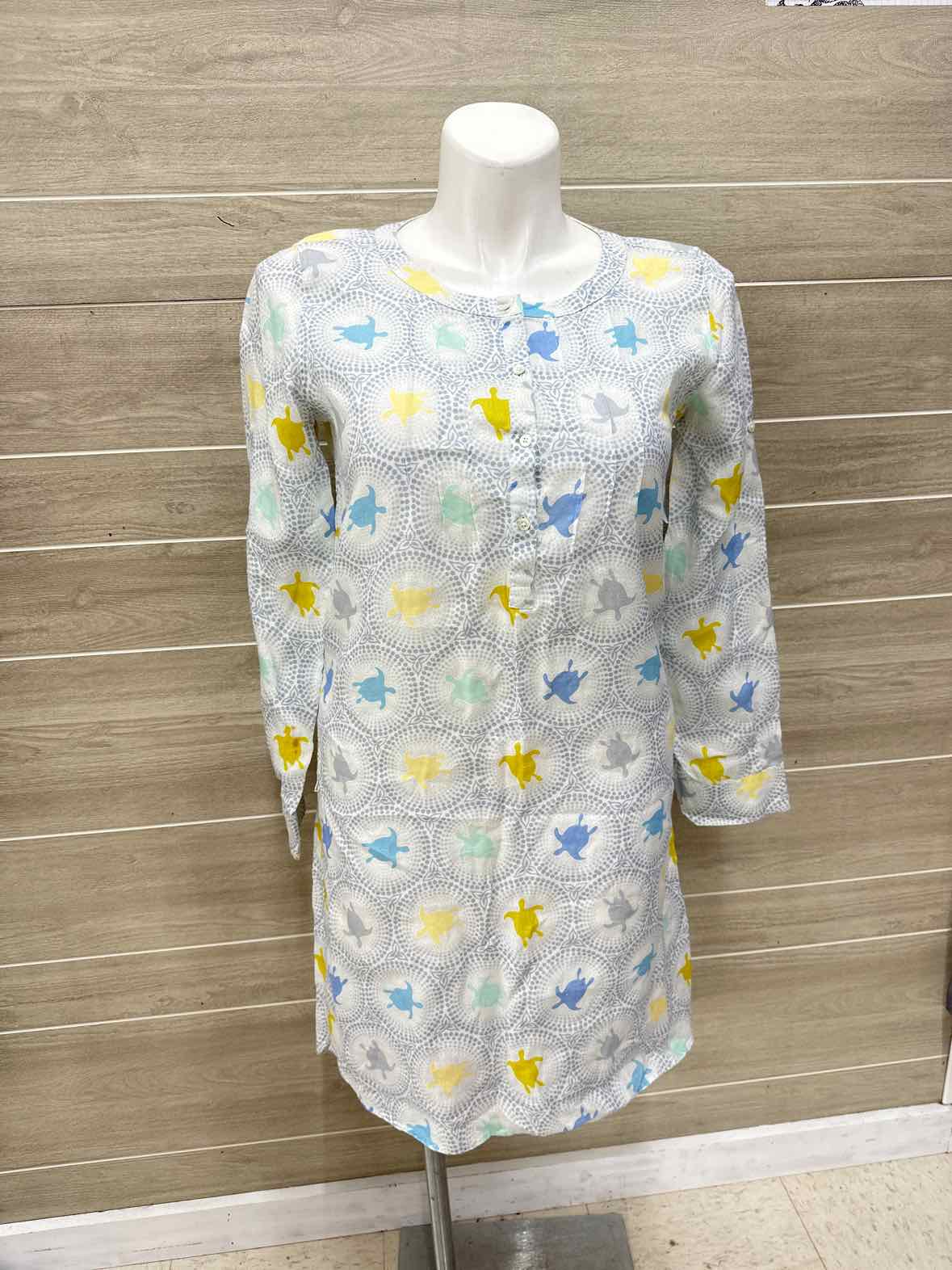 Vilebrequin Size L White Womens Dress