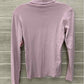 Pink Junior Size Small Shirt