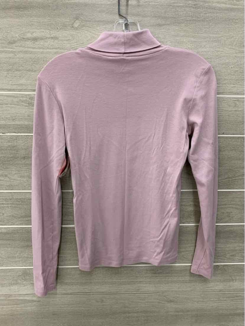 Pink Junior Size Small Shirt