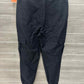 Shein Black Womens Women Size 4/6 Pants