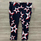 Xersion Blue Womens Women Size L Leggings