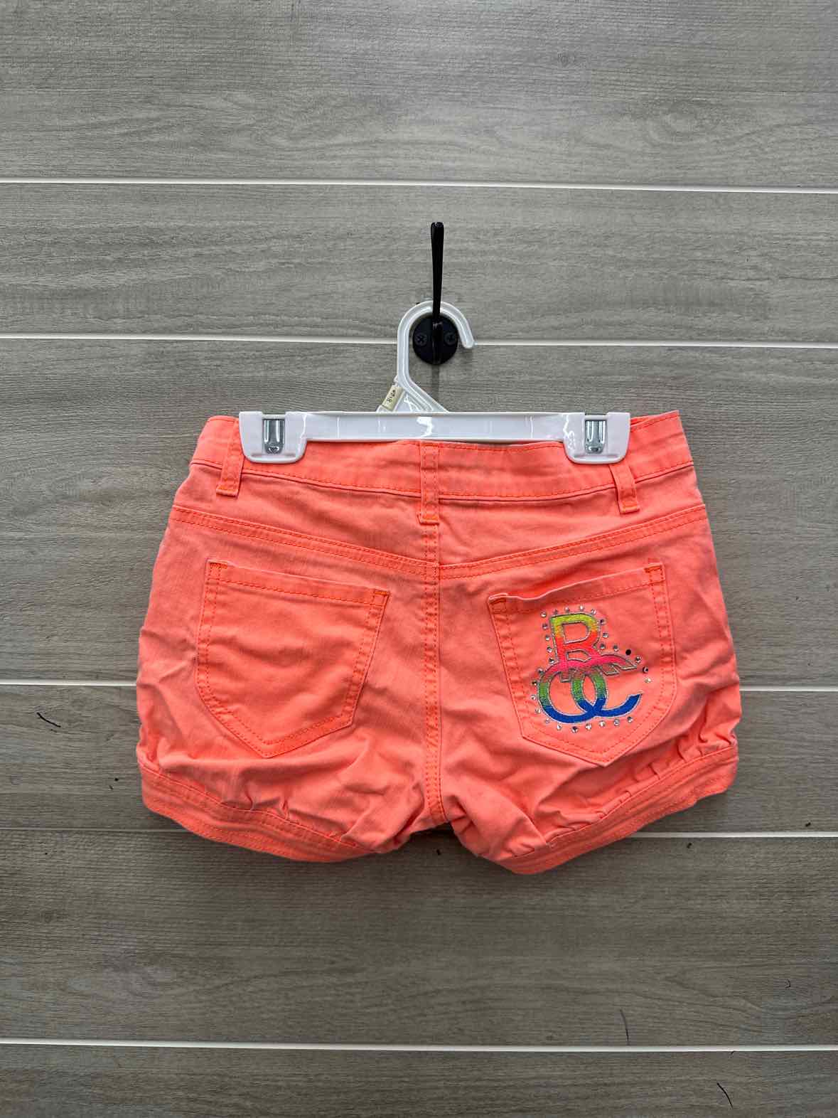 Rocawear Girls Size 12 Shorts