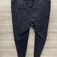 Lane Bryant Size 18 Black Plus Jeans