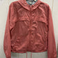 Pink Womens Size M Jacket (Outdoor)