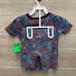 Carters Boys Size 6 Pajamas