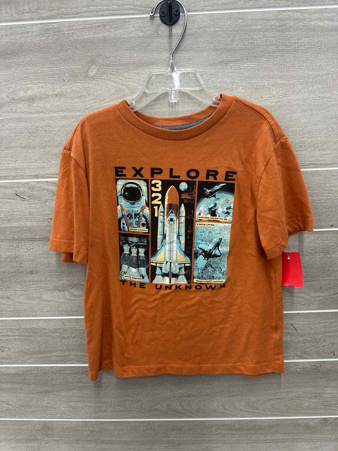 Old Navy Boys Size 6/7 Shirt