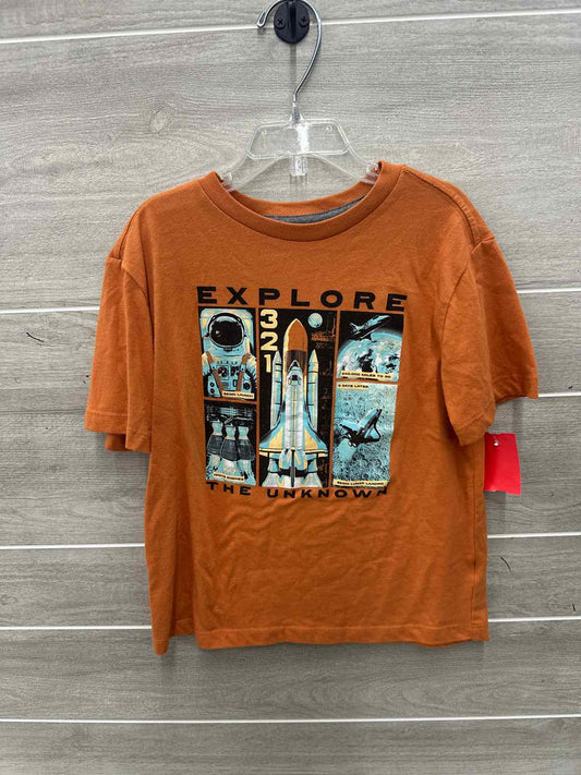 Old Navy Boys Size 6/7 Shirt