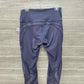 Lululemon Purple Womens Women Size 10 Leggings