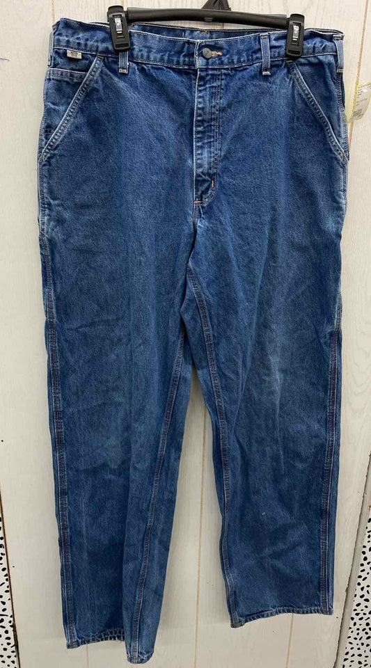 Carhartt Size 36/34 Mens Jeans