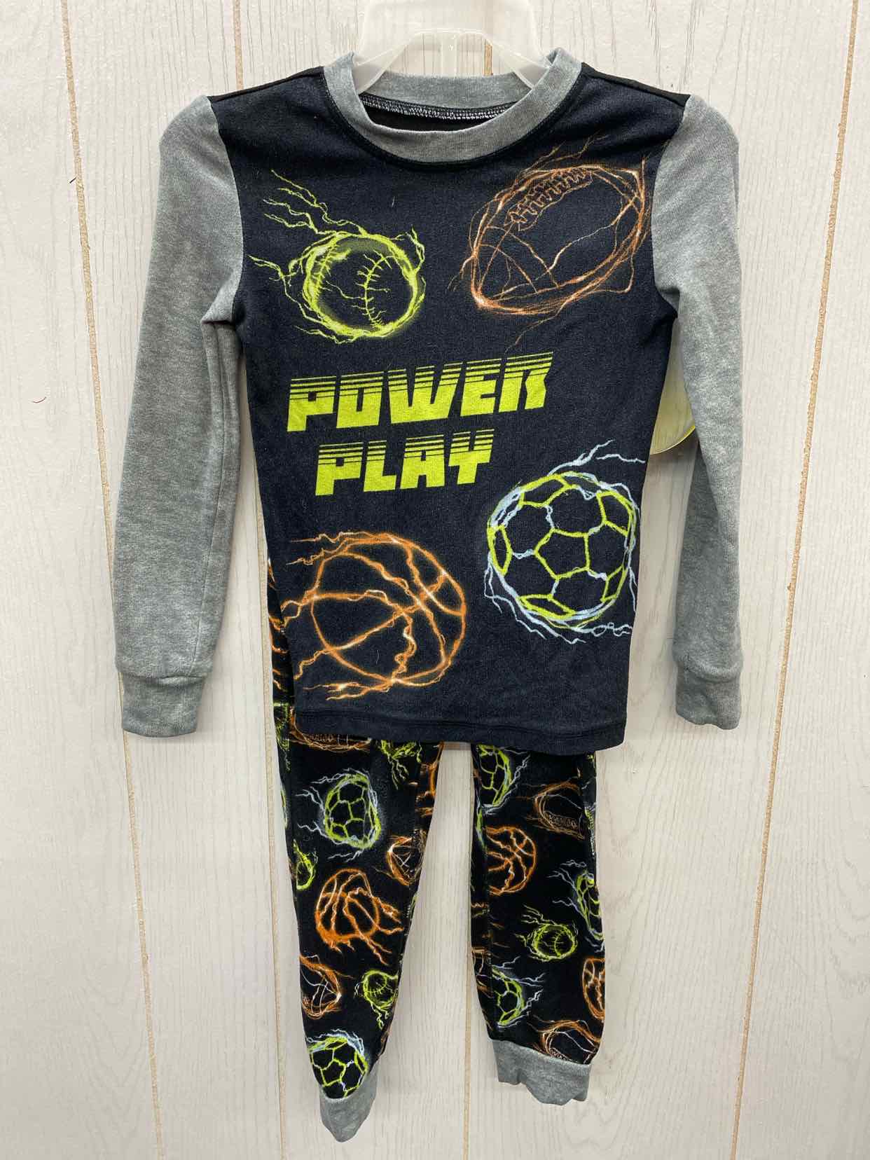 Boys Size 5/6 Pajamas