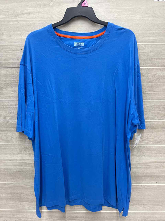 Duluth Size 3XL Men Mens T-shirt