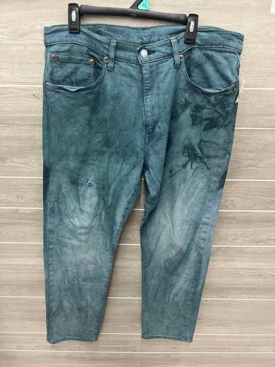Levis Size 36/30 Men Mens Jeans