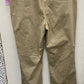 Lee Khaki Womens Size 18 Long Pants