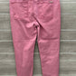 WHBM Pink Womens Size 10 Pants