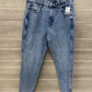 Arizona Size 5 Blue Junior Jeans