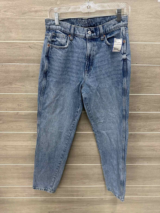 Arizona Size 5 Blue Junior Jeans