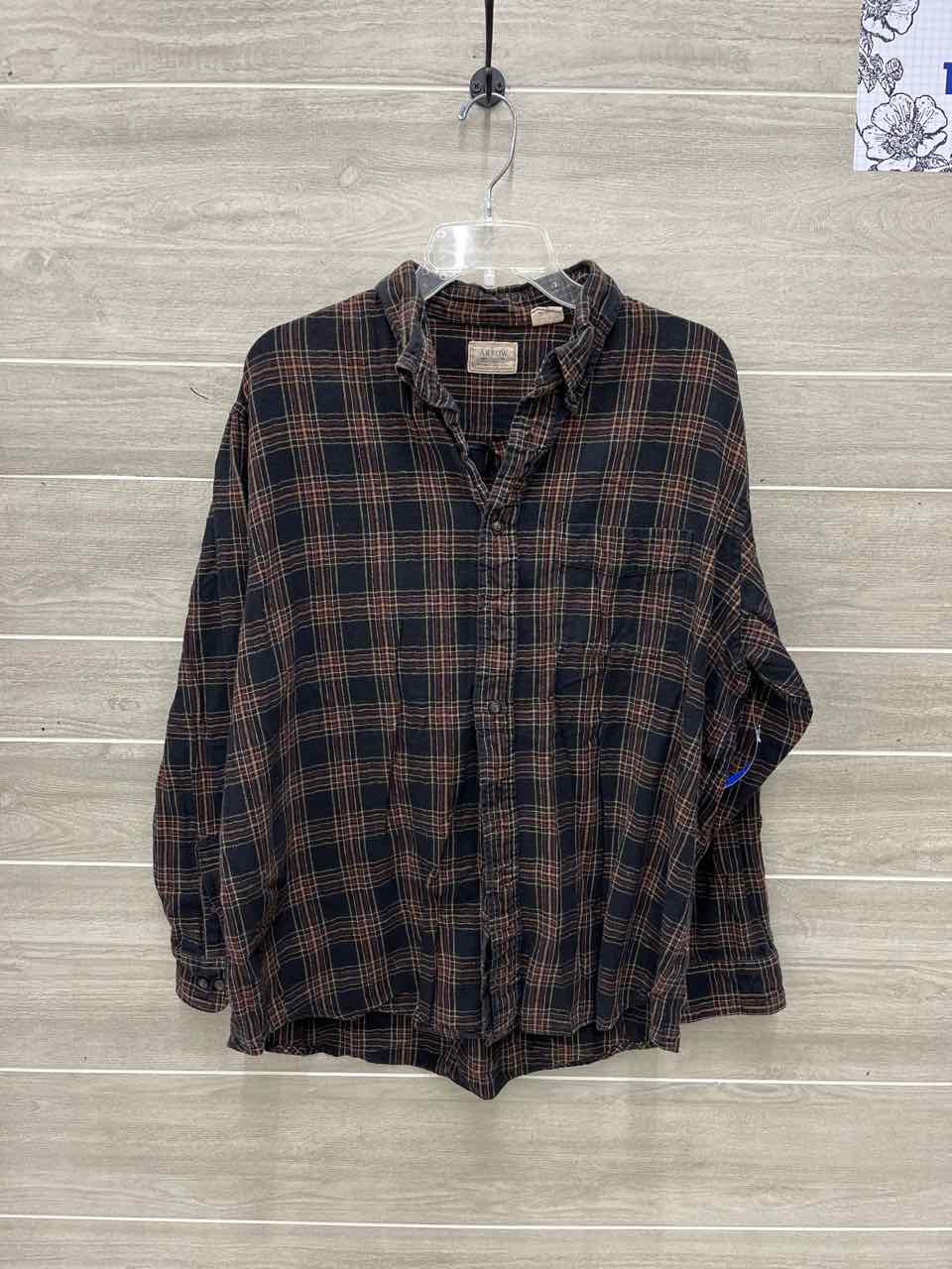 Arrow Size XL Men Mens Shirt