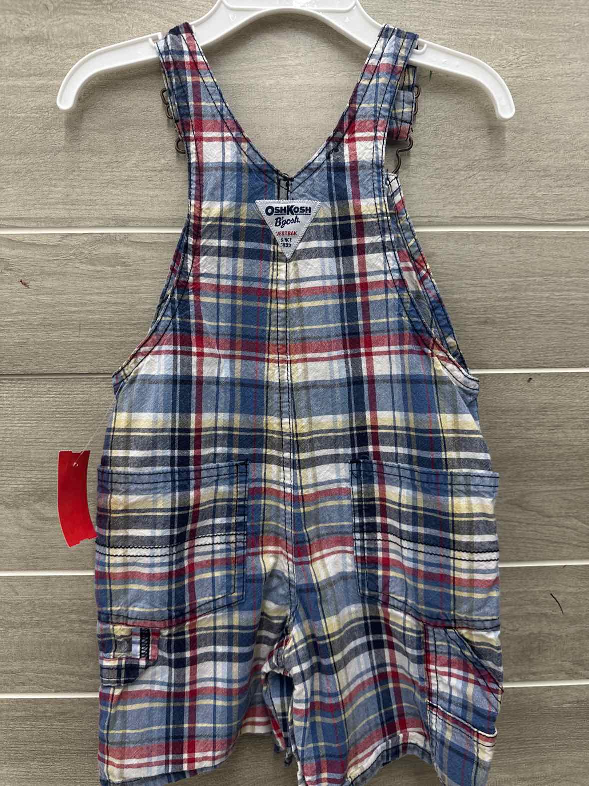 Osh Kosh Infant 24 Months Romper