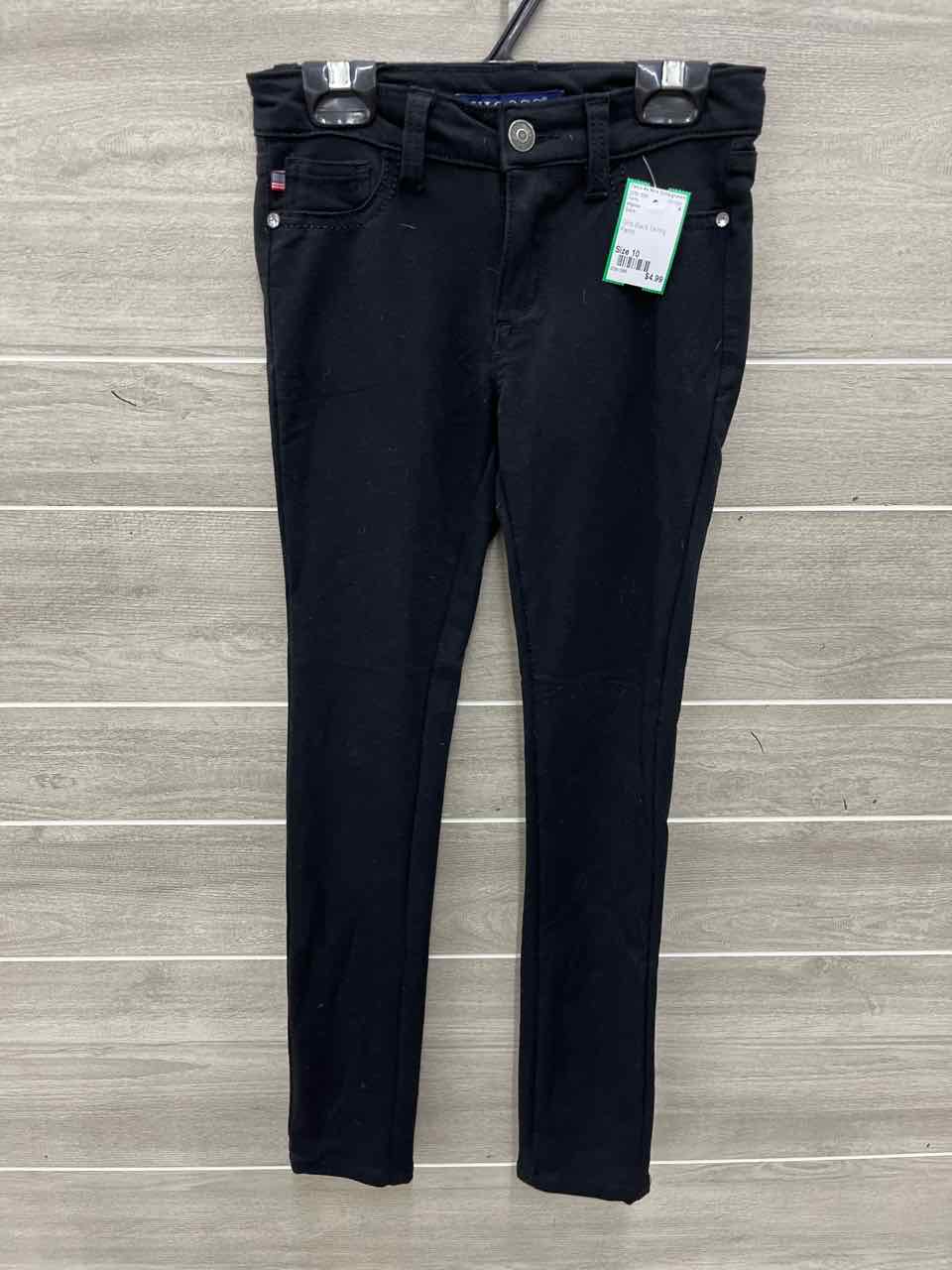 Vigoss Girls Size 10 Pants