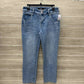 Hudson Size 8 Blue Womens Jeans
