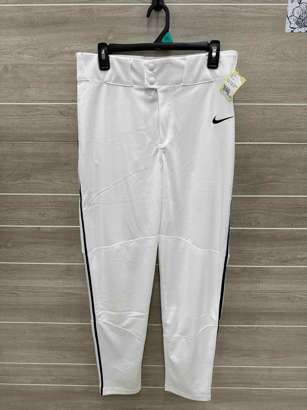 Nike Size 32-34 Men Mens Pants