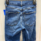 H&M Blue Junior Size 3/4 Shorts