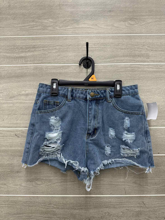 Shein Girls Size 14 Shorts