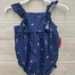 Carters Infant 24 Months Romper