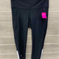 Under Armour Black Womens Size Small Leggings