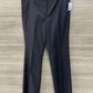 Worthington Black Womens Size 6 Pants