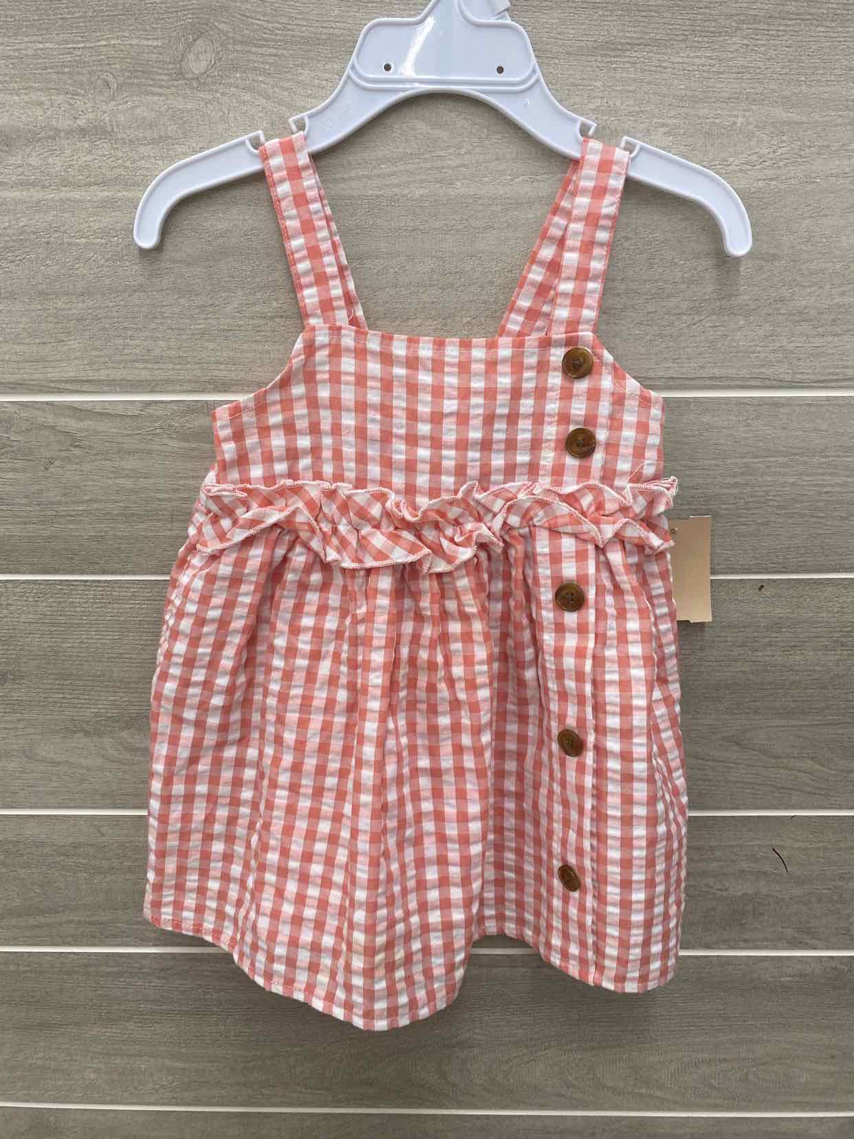 Infant 18 Months Dress
