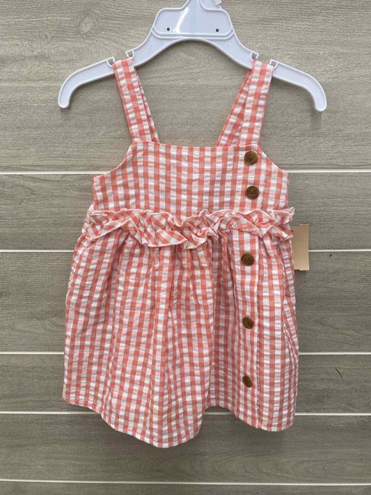 Infant 18 Months Dress
